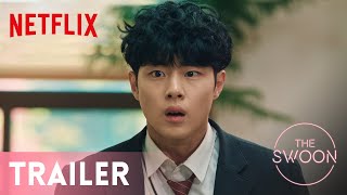 The Uncanny Counter  Official Trailer  Netflix ENG SUB [upl. by Juetta]