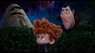 107 Hotel Transylvania Facts YOU Should Know  Channel Frederator [upl. by Jesh]