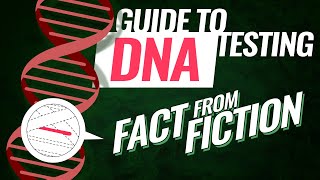 How does DNA testing work Complete guide [upl. by Nali]