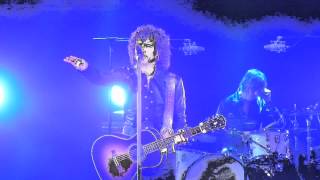 Enrique Bunbury  Frente a Frente  Auditorio Telmex Gdl  Feb 2014 [upl. by Bittencourt]