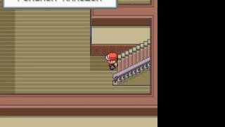 Pokémon Mansion Walkthrough  Pokémon FireRedLeafGreen [upl. by Henson]