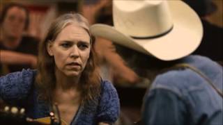 Gillian Welch and Dave Rawlings  The way it will be Live  Jills veranda [upl. by Chafee207]