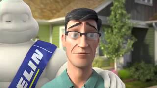 Michelin Premier Tire Commercial Long [upl. by Nivla]