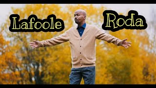 Lafoole  Roda Official Music Video 2020 [upl. by Wain]