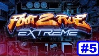 Foot2Rue Extrême  Episode 5 Duels [upl. by Gneh]