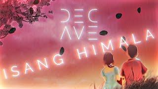 December Avenue  Isang Himala OFFICIAL LYRIC VIDEO [upl. by Ennylyak]