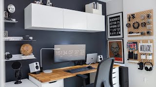 A Guide to Organize Your Workspace – How to Declutter [upl. by Supmart]