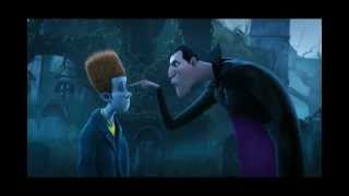 HOTEL TRANSYLVANIA  Trailer  Out Now [upl. by Cordula]