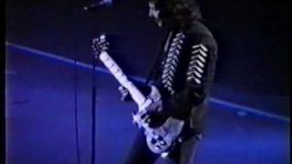 Black Sabbath  Children Of The Sea Live in Oakland 1992 [upl. by Adnohsak136]