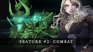 Vambrace Cold Soul  Feature 2 Combat [upl. by Ahsienad]