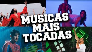 Musicas Mais Tocadas 2022 🎶 Melhores Músicas do Momento 2022 [upl. by Debee]