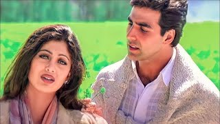 Dil Ne Yeh Kaha Love Song Alka Y Kumar S Udit N  Dhadkan  Akshay Kumar Sunil Shetty Shilpa S [upl. by Annahael]