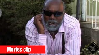 Yarefede Arada በጣም የሚያስቅ  funny comedy part Shewaferaw Desalegn Amharic Movies clip HD clip [upl. by Brotherson]