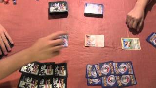 How To Play The Pokemon Trading Card Game [upl. by Adnahc]