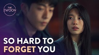 Suzy won’t leave without giving Nam Joohyuk a piece of her mind  StartUp Ep 14 ENG SUB [upl. by Adnohsat]