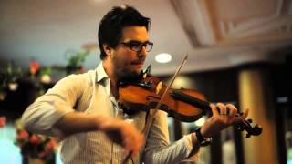 Quizas Quizas  Sway Violin Live performance [upl. by Leinadnhoj]