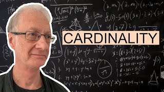 What is cardinality [upl. by Eiggam595]