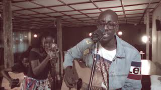 Sauti Sol  Suzanna BienAimé Acoustic [upl. by Nyletac940]