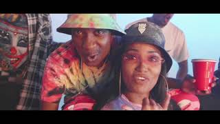 Reece Madlisa amp Zuma  Sithi Sithi Official Music Video [upl. by Einyaj]