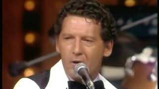 Jerry Lee Lewis  Chantilly Lace 1973 [upl. by Nevada930]