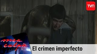 El crimen imperfecto  Mea culpa  T13E04 [upl. by Aedni]