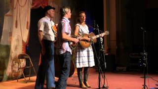 18 Foghorn Stringband 20140118 Going Home [upl. by Manella783]