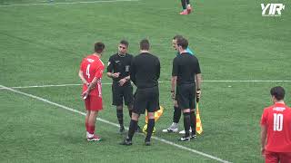 Highlights  Steyning Town v Sevenoaks  261024 [upl. by Drofnas]