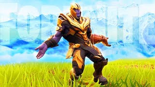 10 Hours THANOS DANCE TO ORANGE JUSTICE [upl. by Hock]