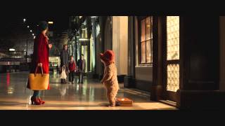 PADDINGTON  Paddington Meets The Brown Family  Film Clip [upl. by Forcier]