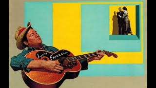 Lefty Frizzell  Mom and Dads Waltz [upl. by Marigolde]