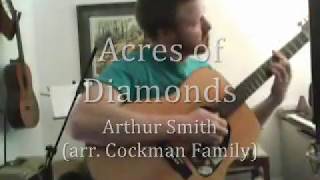 Acres of Diamonds [upl. by Pancho541]