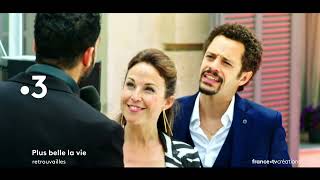 PBLV  Prime Retrouvailles  Bande annonce [upl. by Devin417]