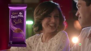 Cadbury Dairy Milk BadhtiDosti [upl. by Yetti]