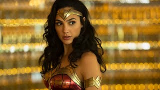 Diana Prince vs Ludendorff  Wonder Woman Subtitles [upl. by Etnoel231]