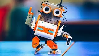 Top 5 Educational Coding Robots for Kids [upl. by Gem]