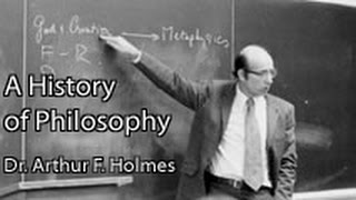 A History of Philosophy  15 Epicurean Philosophy [upl. by Haldeman]