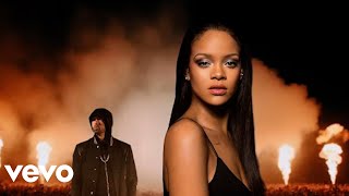 Eminem  Who Do We Trust Rihanna Snoop Dogg Dr Dre 2 Pac Lil Wayne 50 Cent Pnk FULL ALBUM [upl. by Ahcsim]