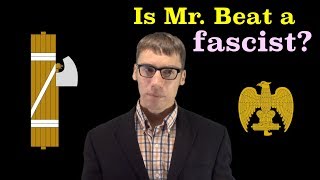 Fascism Explained [upl. by Orestes690]