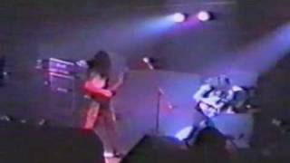 Pestilence  Twisted Truth Live 1992 [upl. by Hardunn]