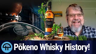 Whisky Pick Pōkeno [upl. by Imoin]