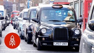 Cracking London’s Legendary Taxi Test [upl. by Leighton]