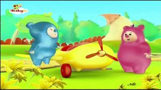 Billy en Bambam  Pakkertje BabyTV Nederlands [upl. by Eddina871]