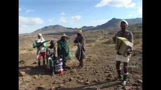 Sotho Sounds Famo music  Lesotho [upl. by Ridinger73]