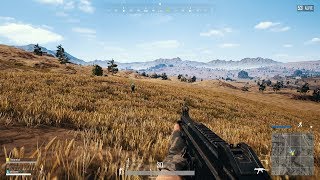 PlayerUnknowns Battlegrounds PUBG Gameplay PC HD 1080p60FPS [upl. by Nadnal]