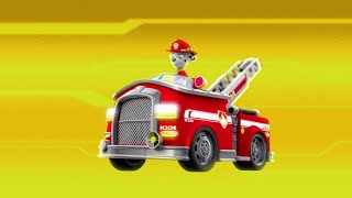 PAW Patrol – Theme Song Swedish [upl. by Schmitt671]