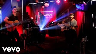 The Script  Superheroes in the Live Lounge [upl. by Tray]