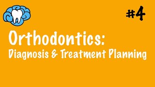 Orthodontics  Diagnosis amp Treatment Planning  INBDE ADAT [upl. by Dessma]