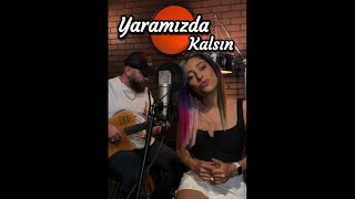 Miray Gedikli  Yaramızda Kalsın Akustik [upl. by Euell337]