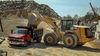 Loading Cattle to Haul off [upl. by Eitten865]