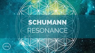 Schumann Resonance  Earths Vibrational Frequency  783 Hz  Theta Binaural Beats [upl. by Osithe14]